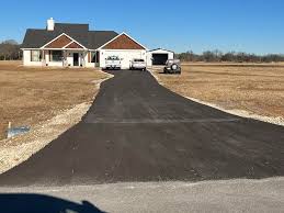 Best Concrete Driveway Installation  in Akron, NY